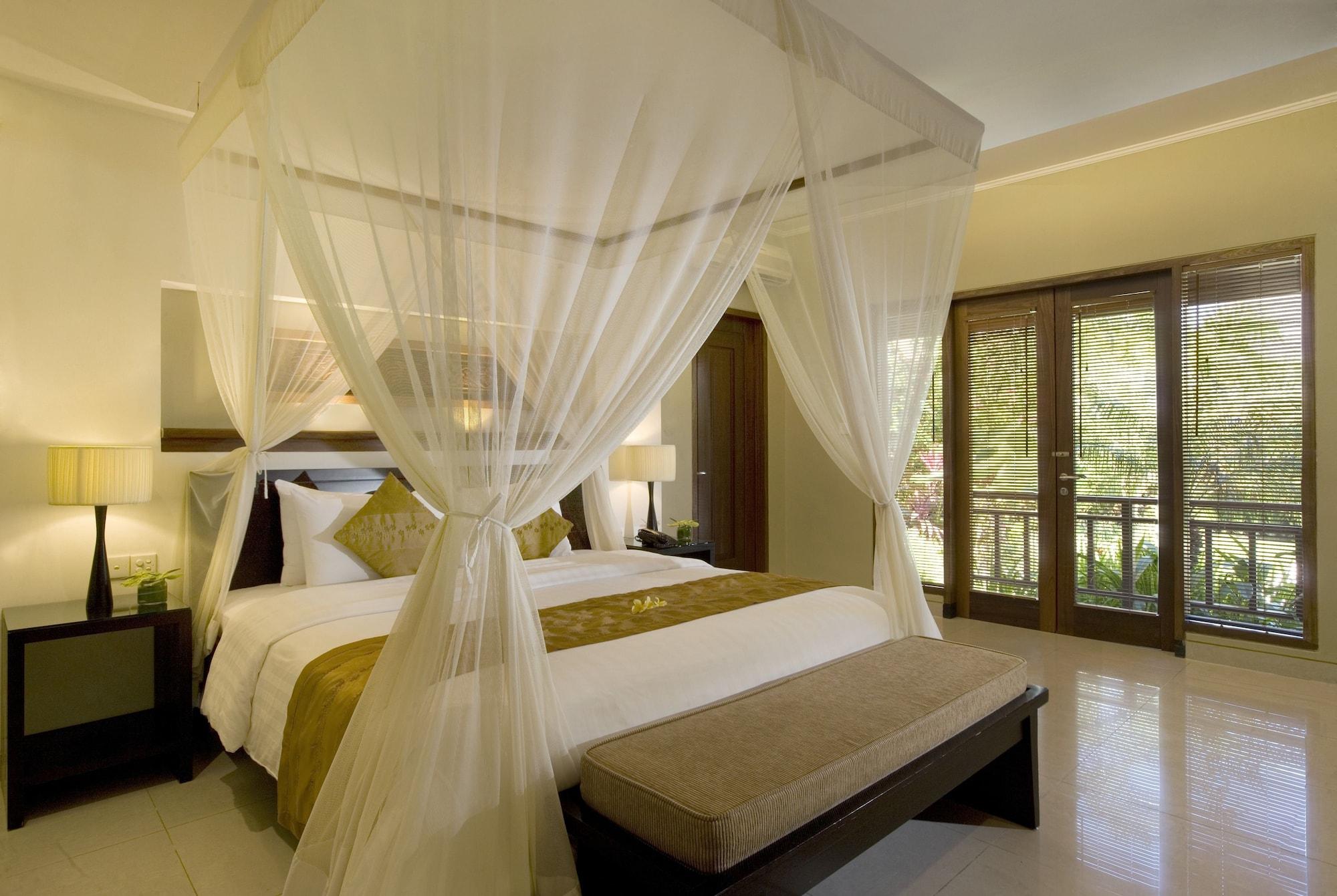 The Kunja Villa-Hotel Семиняк Екстериор снимка