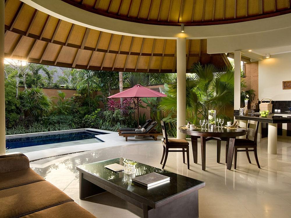 The Kunja Villa-Hotel Семиняк Екстериор снимка