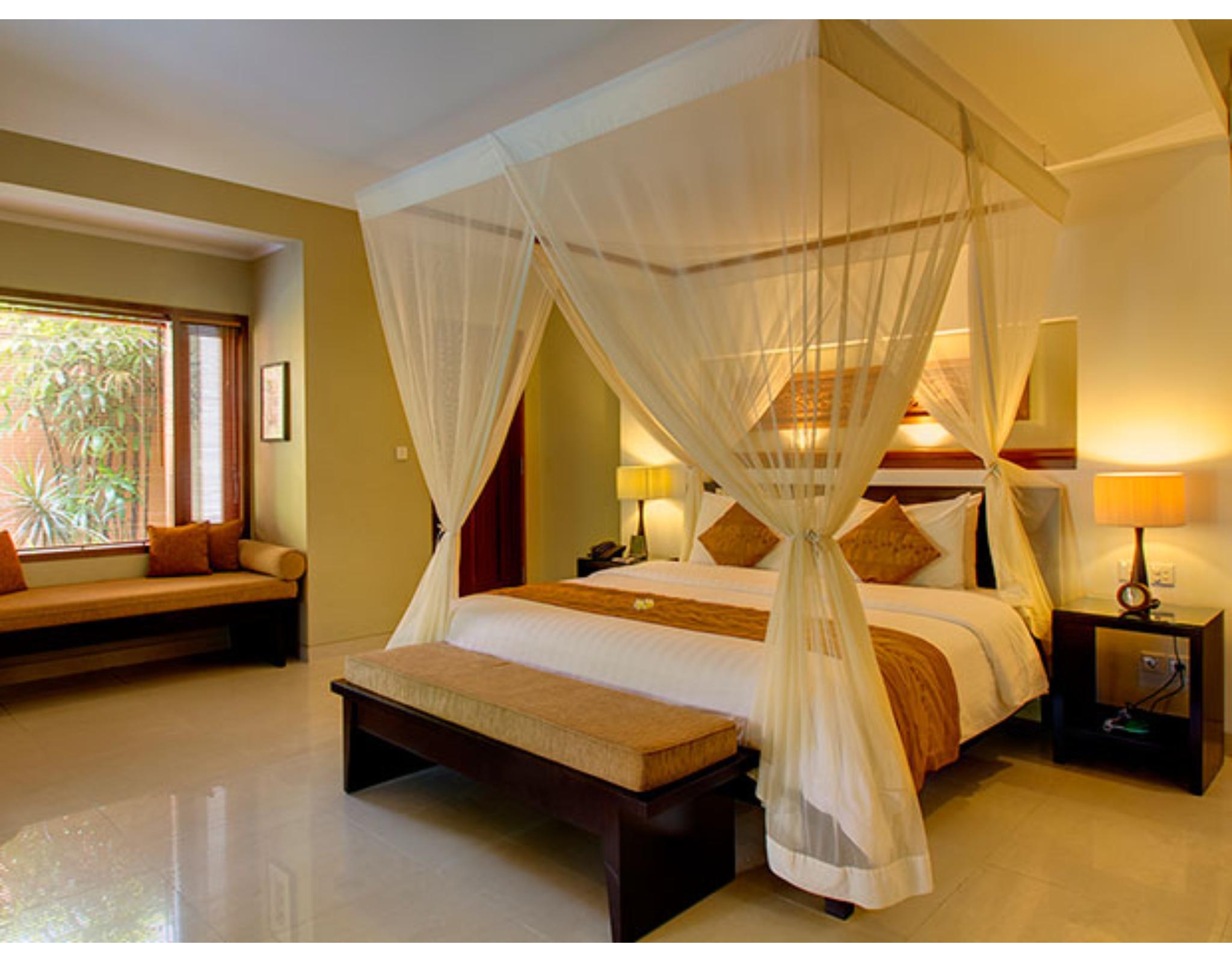 The Kunja Villa-Hotel Семиняк Екстериор снимка
