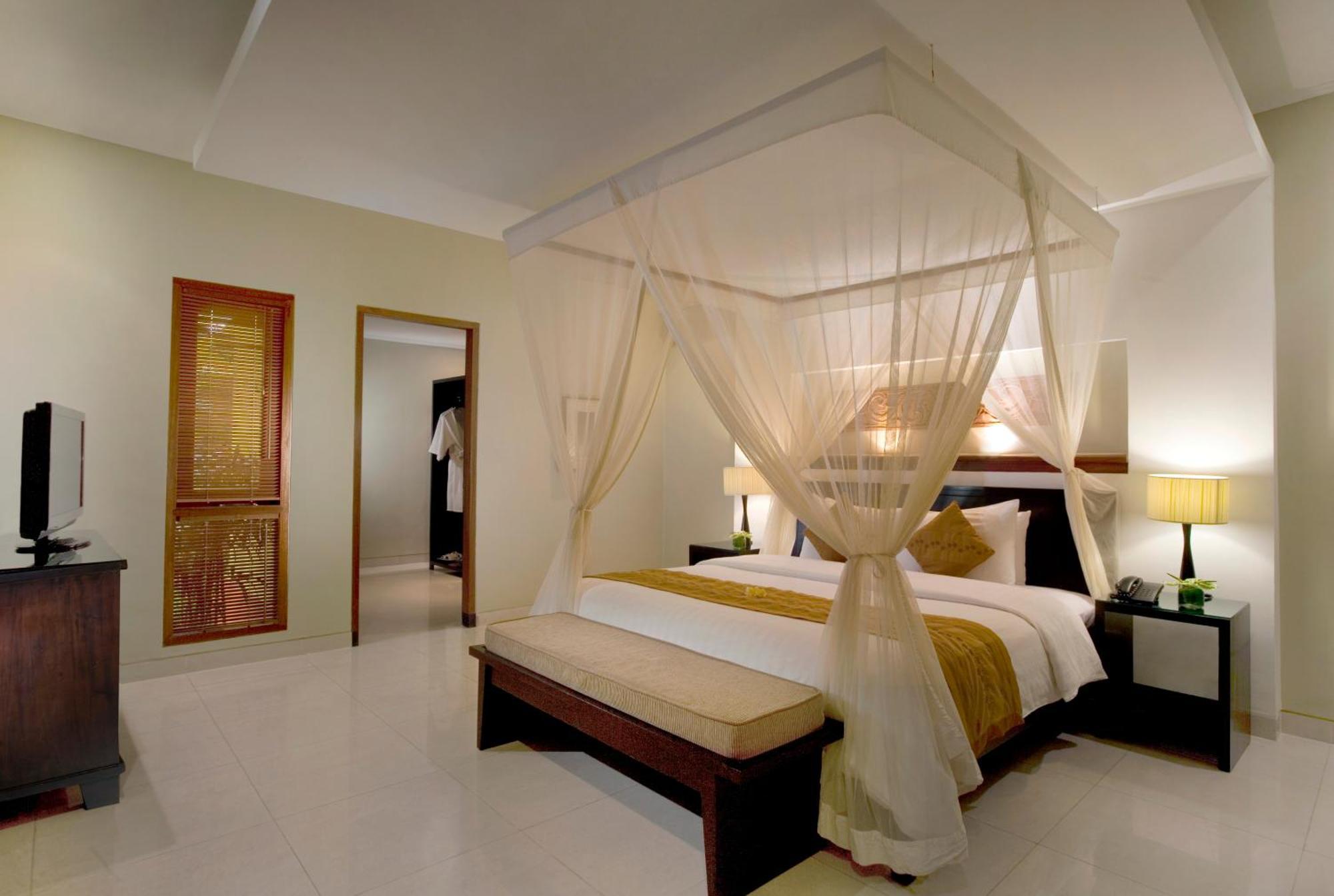 The Kunja Villa-Hotel Семиняк Екстериор снимка