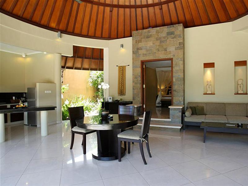 The Kunja Villa-Hotel Семиняк Екстериор снимка