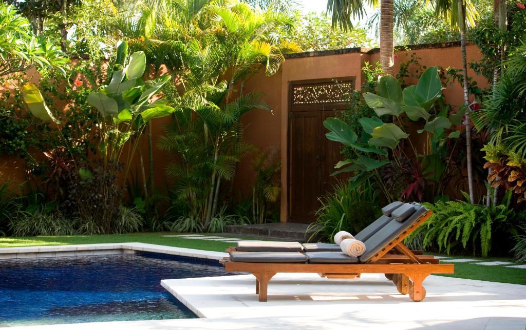 The Kunja Villa-Hotel Семиняк Екстериор снимка