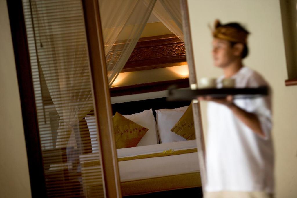 The Kunja Villa-Hotel Семиняк Екстериор снимка
