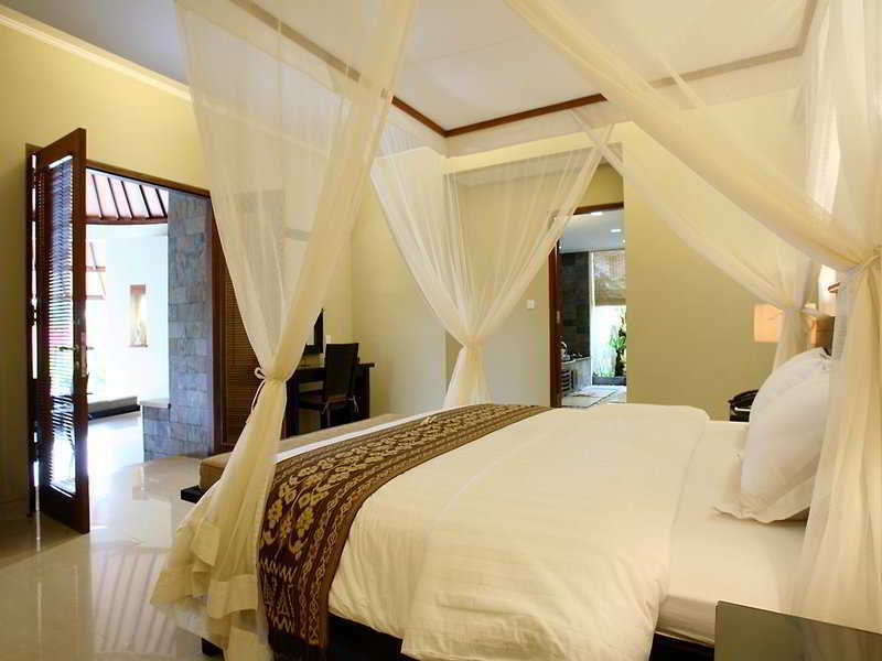 The Kunja Villa-Hotel Семиняк Стая снимка