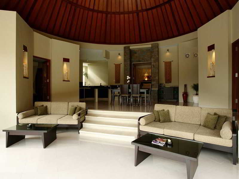 The Kunja Villa-Hotel Семиняк Екстериор снимка