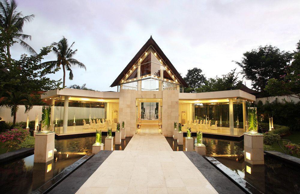 The Kunja Villa-Hotel Семиняк Екстериор снимка